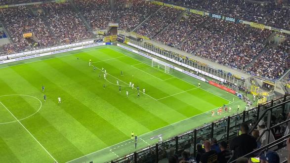 回顾欧冠历 回顾欧冠历