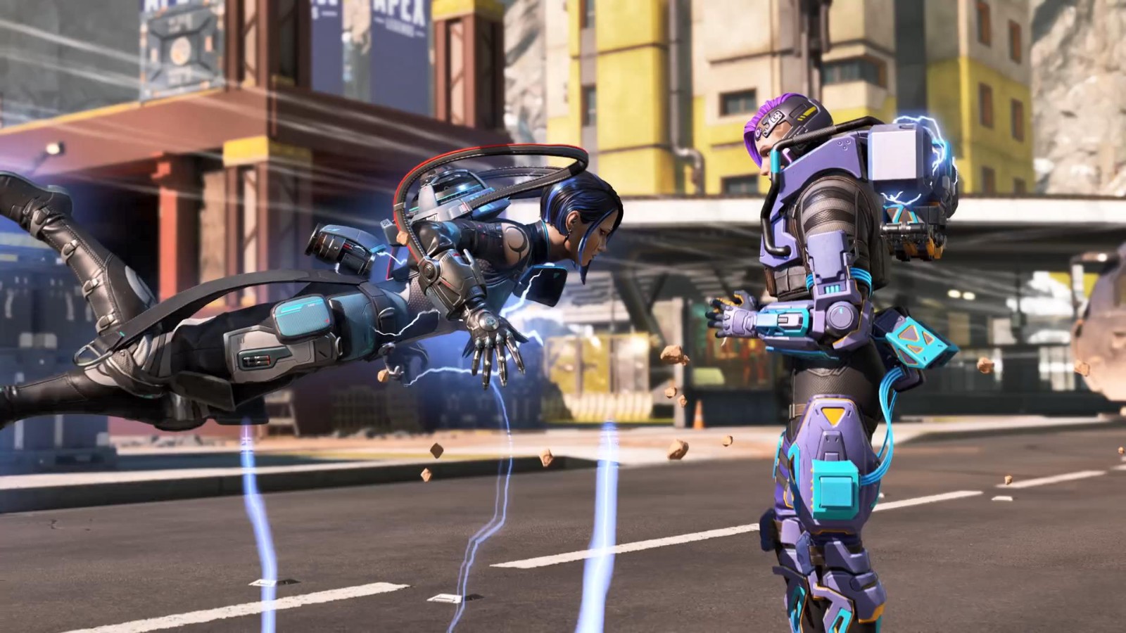 他们无疑是 他们无疑是