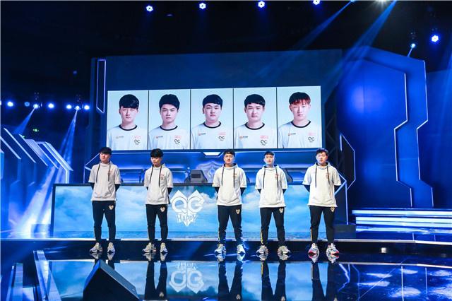 交锋中的恩 交锋中的恩