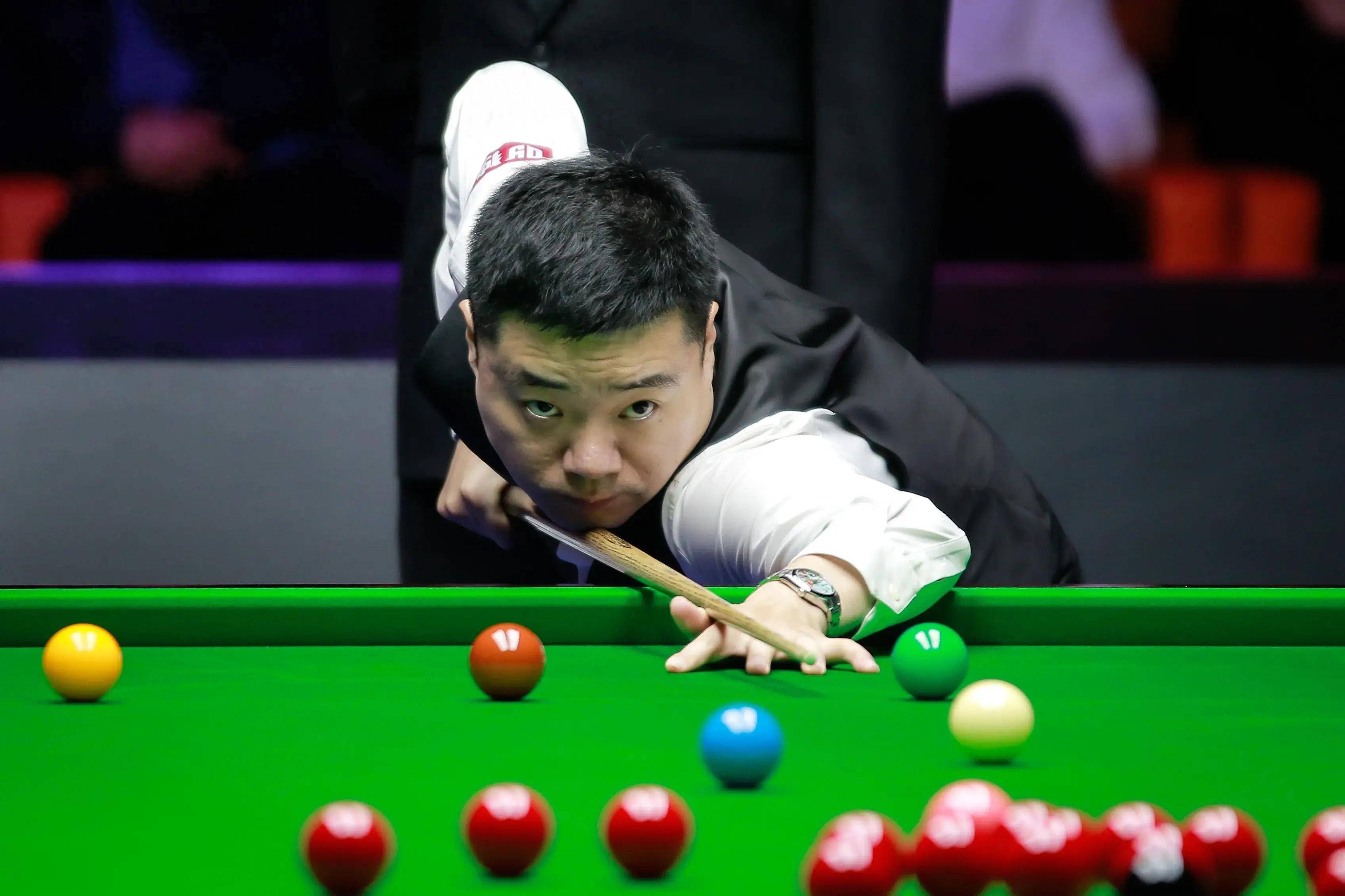 但决赛对战 但决赛对战