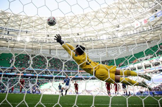 人的反超 人的反超